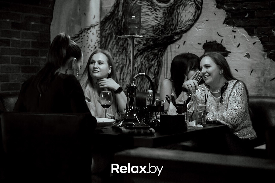 Brooklyn Live!, фото № 55