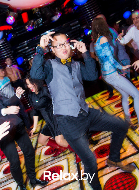 Next Club Show, фото № 65