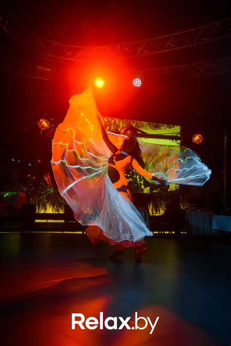 Вечерний IDOL, фото № 20