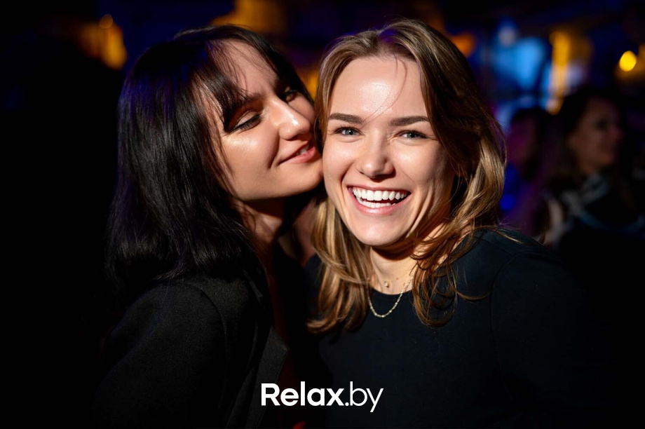 Saturday party, фото № 35