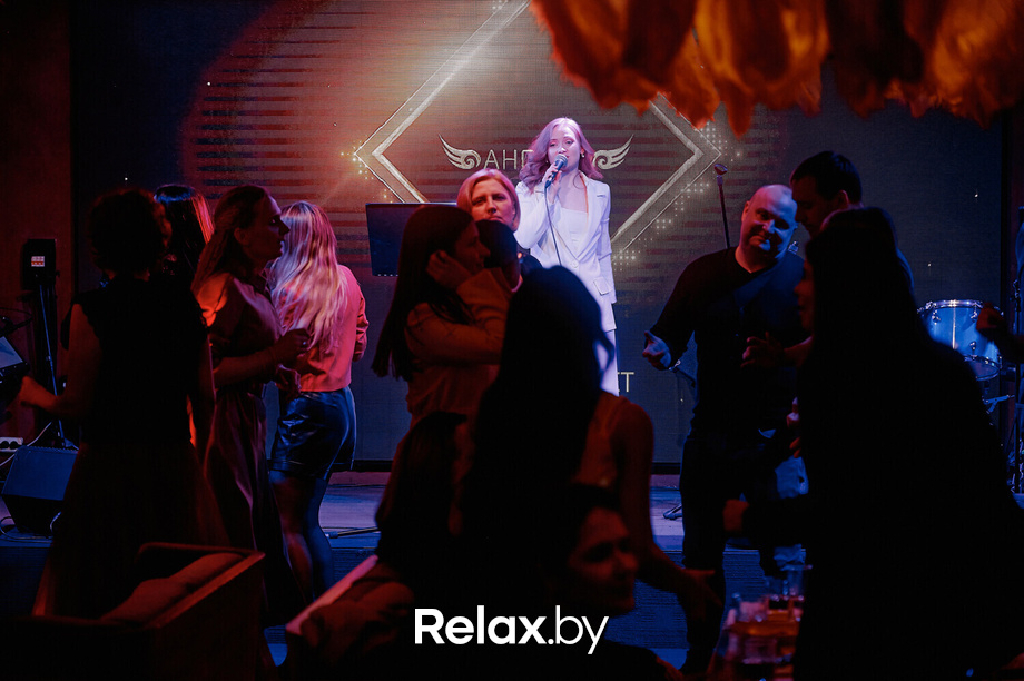 Рождество с Ангелами, фото № 42