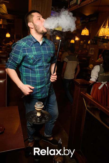 Финал лиги чемпионов, фото № 44