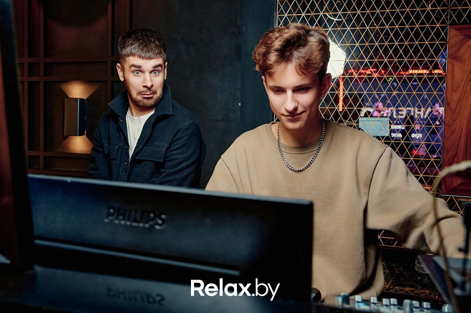 Saturday music, фото № 77