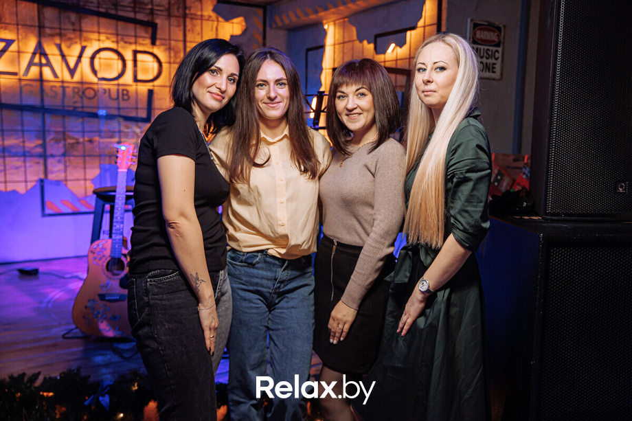 Zavod Saturday Night, фото № 3