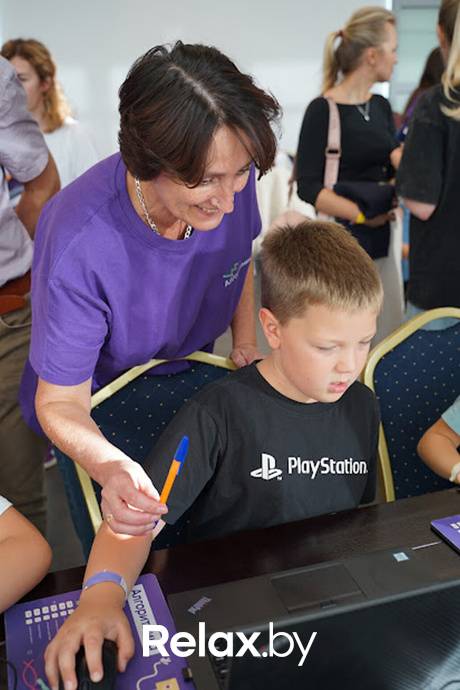 День открытых дверей, фото № 57