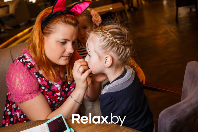 Детский день, фото № 104