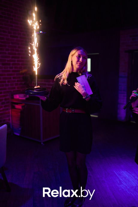 Ночь караоке, фото № 94