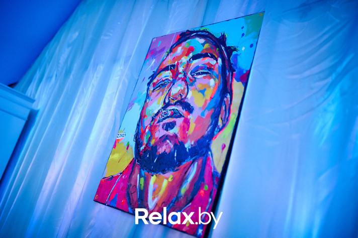 Suturday night in La terazza, фото № 90