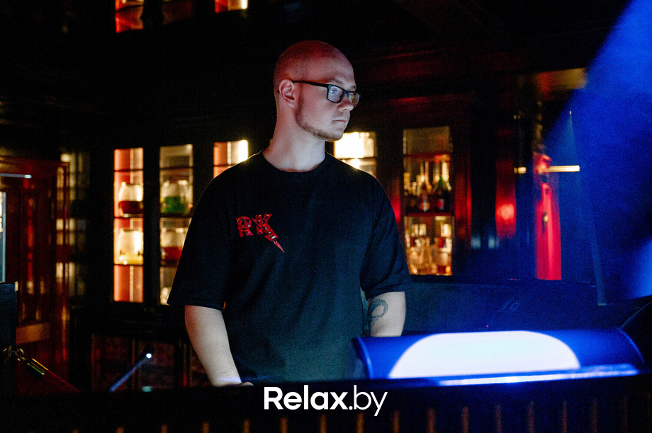 Have rest in Radio Killers, фото № 84