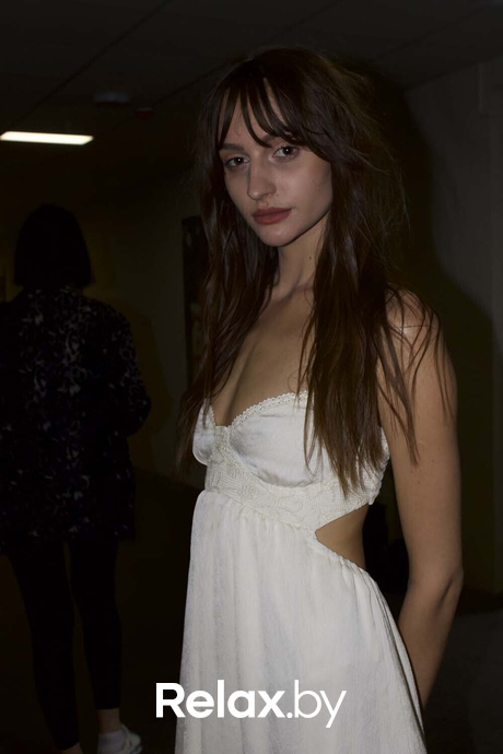 Показ Fashion Fabrique, фото № 155