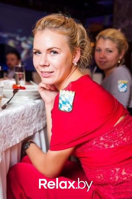 «BAYERN SHOW», фото № 6