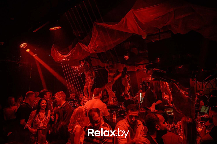 Friday party, фото № 54