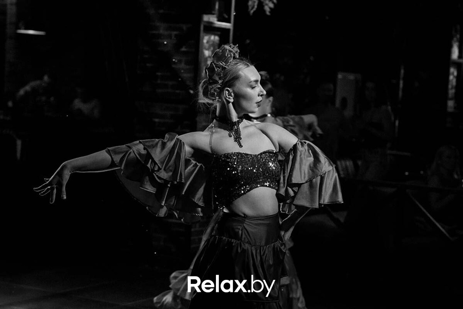 Brooklyn Live!, фото № 44