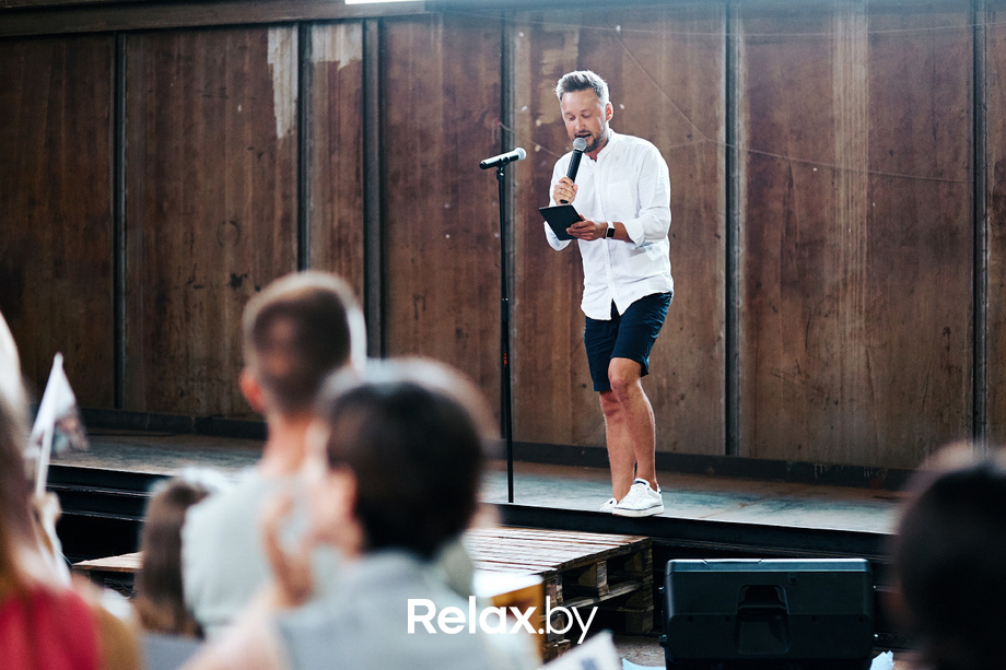 Презентация клипа «TIME» финалиста отбора на «Детское Евровидение-2018», фото № 8