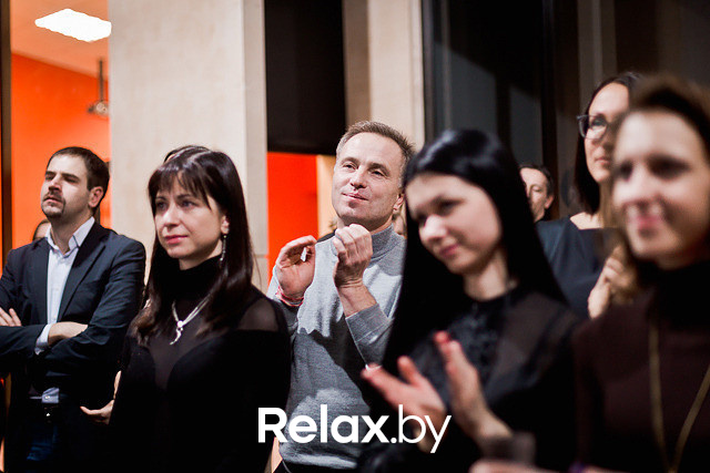 Новоселье Бизнес-школы "РАСТИ", фото № 70