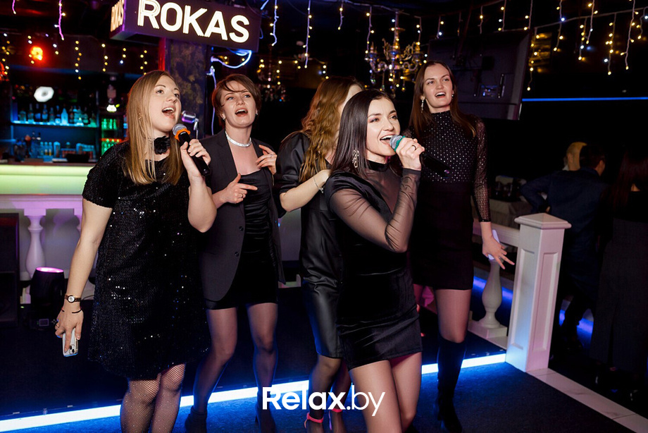 Friday party, фото № 42