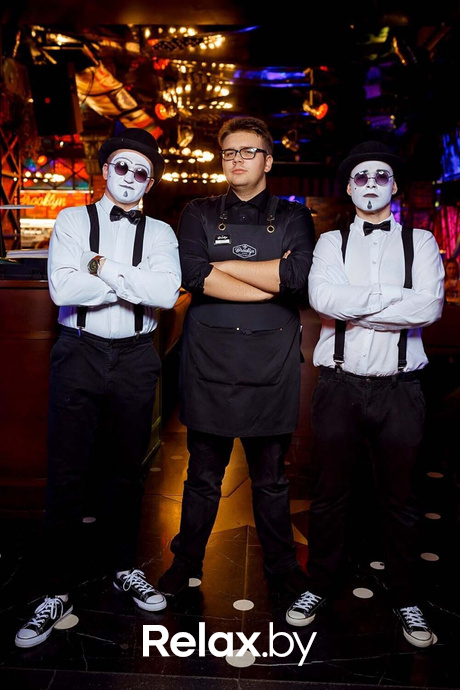 Brooklyn Live!, фото № 13