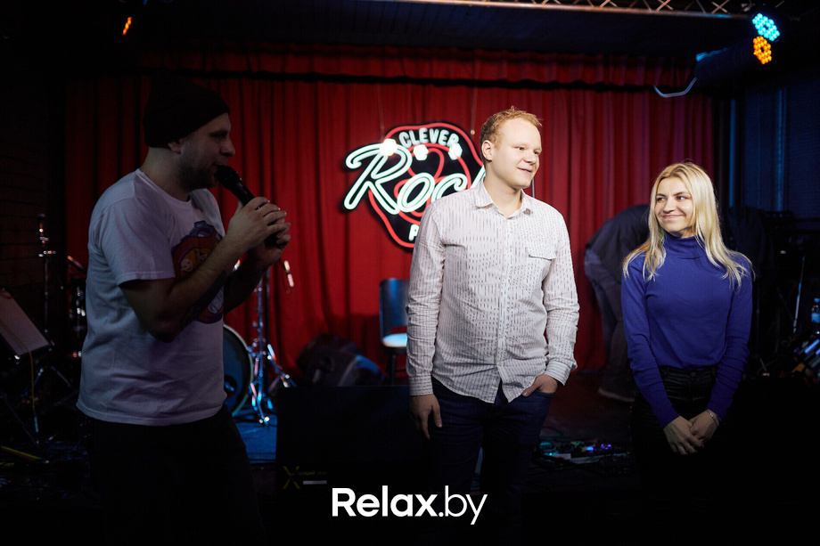 New Year Soundcheck, фото № 33