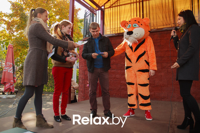 Акция ко Дню защиты животных, фото № 173