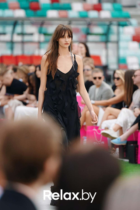 Показ Fashion Fabrique, фото № 123