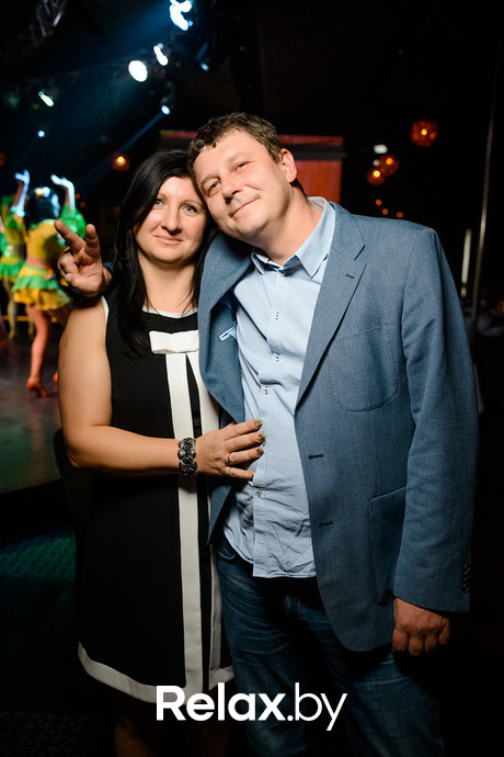 Вечерний IDOL, фото № 42