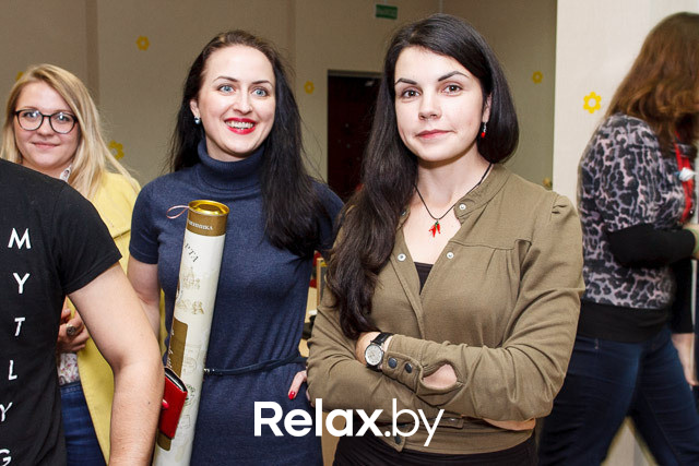 7 лет relax.by, фото № 18