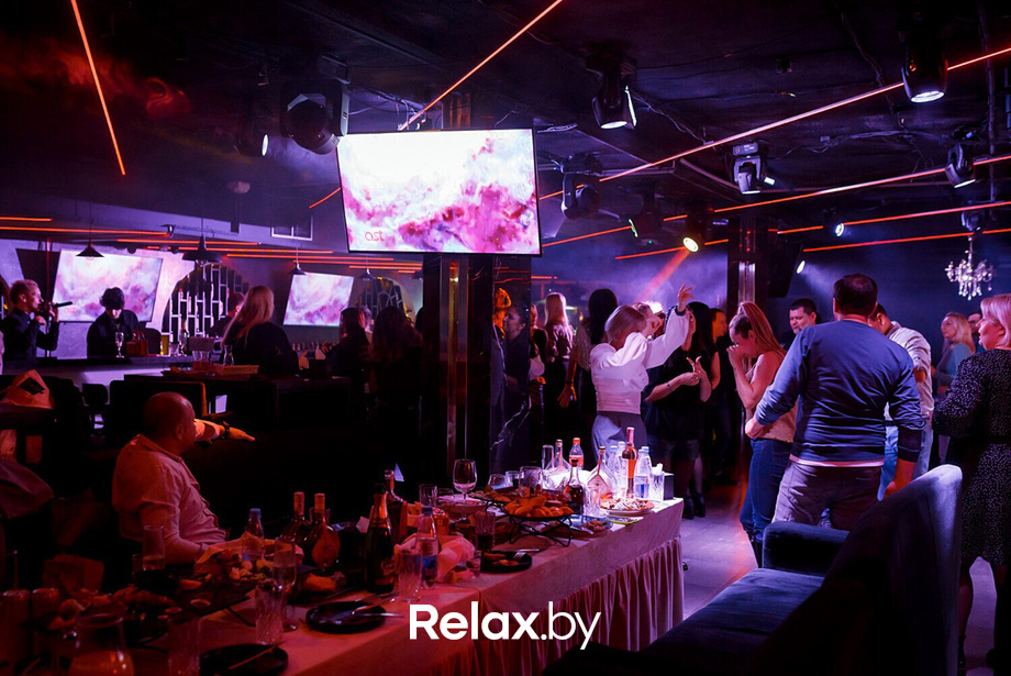 Saturday party, фото № 13