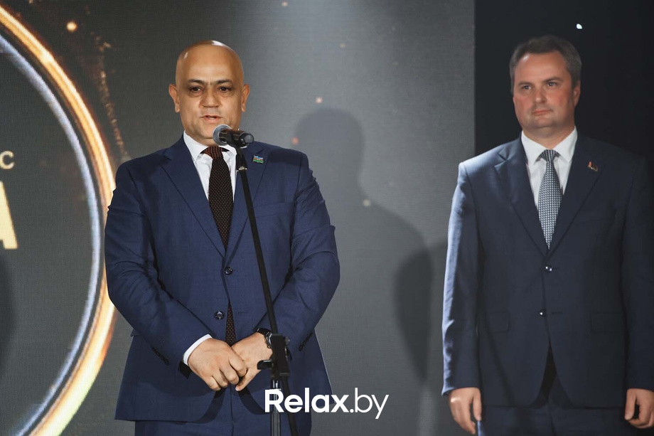 Человек Дела 2025, фото № 123