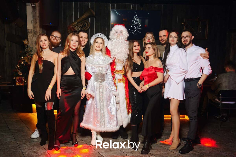 Новый 2025 год, фото № 187