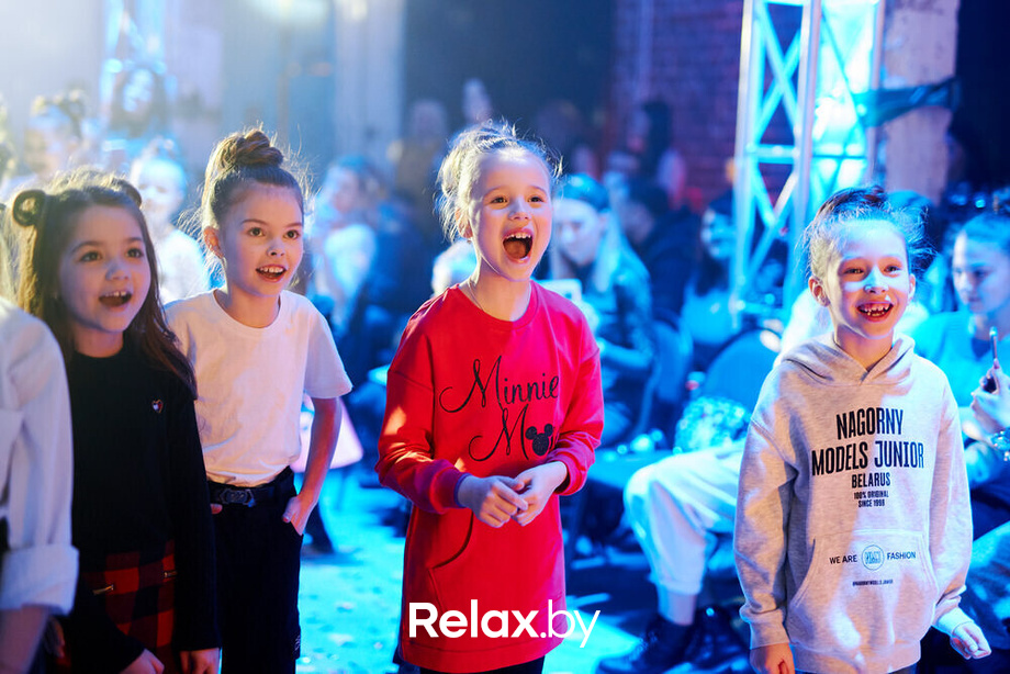 FASHION KIDS’ SHOW, фото № 322