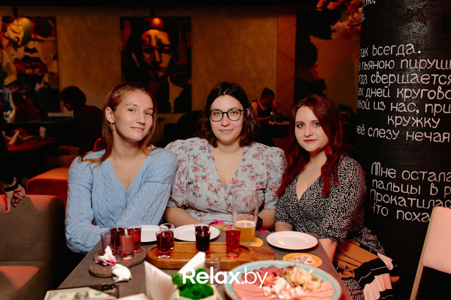 Поэтический вечер, фото № 111