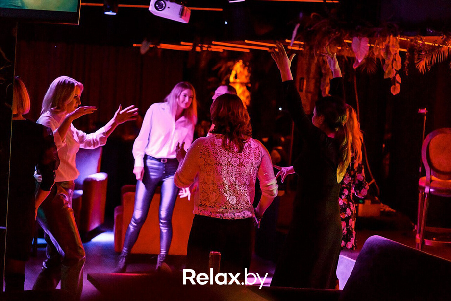 Friday Party, фото № 82