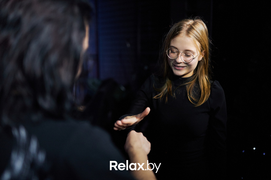 New Year Soundcheck, фото № 14