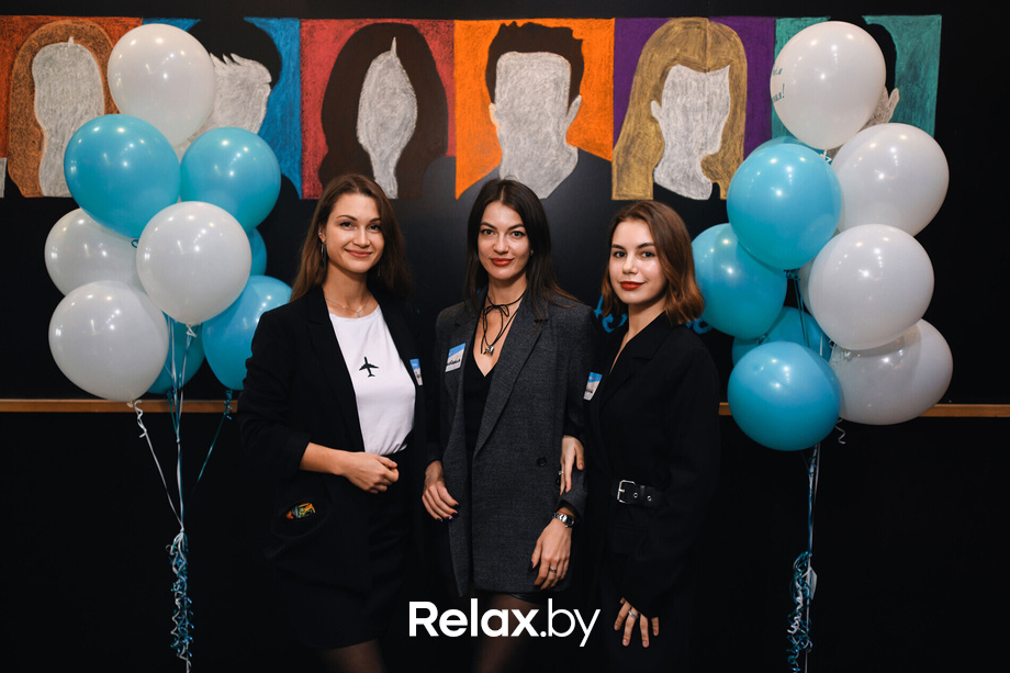 Relax Friends, фото № 45