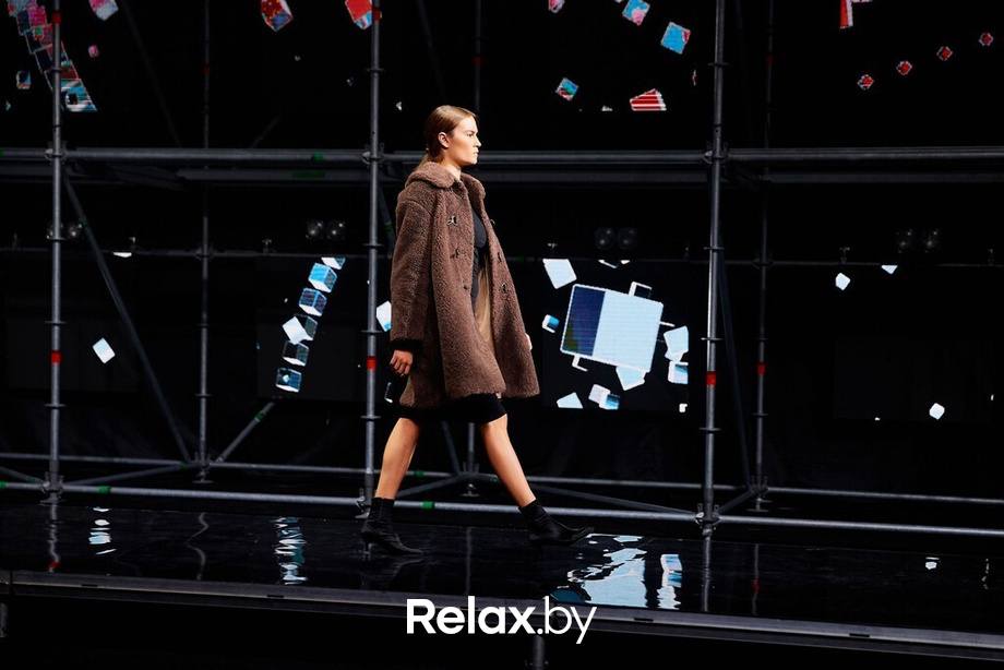 13 сезон Brands Fashion Show | Показы, фото № 58