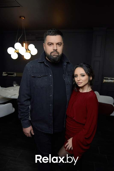 Открытие The One, фото № 37