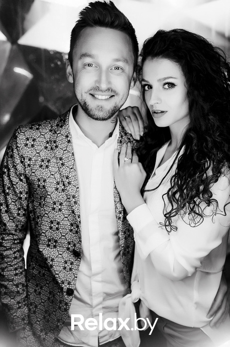 Alen Hit 5 лет творчества, фото № 14