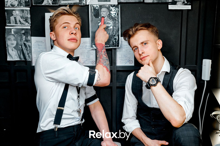 Friday Music, фото № 90