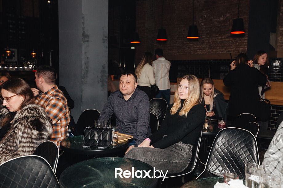 Отчетный концерт, фото № 101