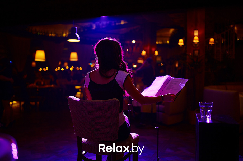 Вечеринка Фумелье, фото № 56