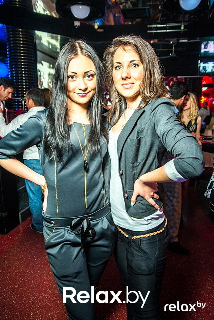 Next Club Show, фото № 111