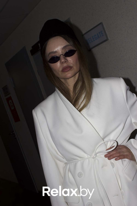 Показ Fashion Fabrique, фото № 190