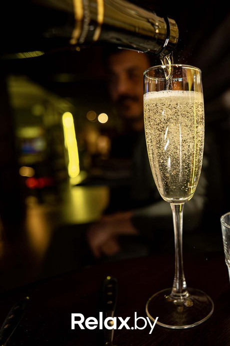 Saturday party, фото № 34