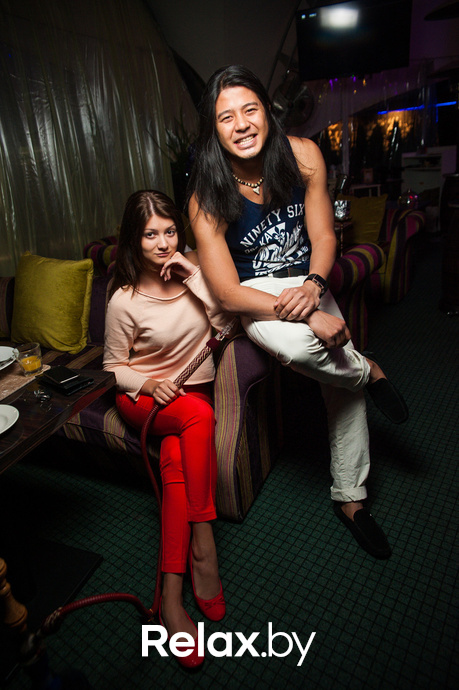 Mojito pre-party, фото № 28