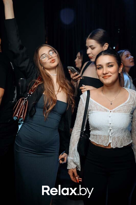 Новогодняя ночь в «Rasputin», фото № 47