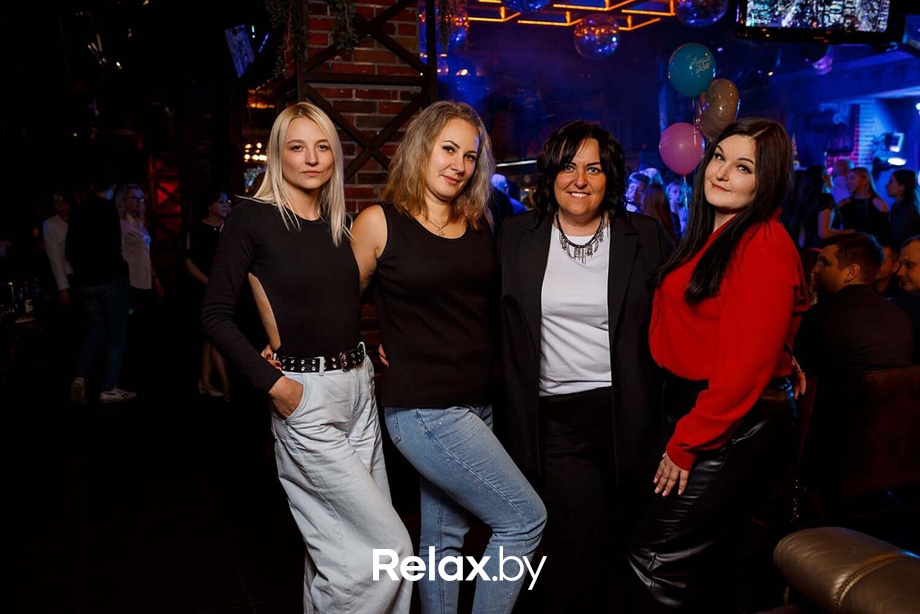 Brooklyn Live!, фото № 27