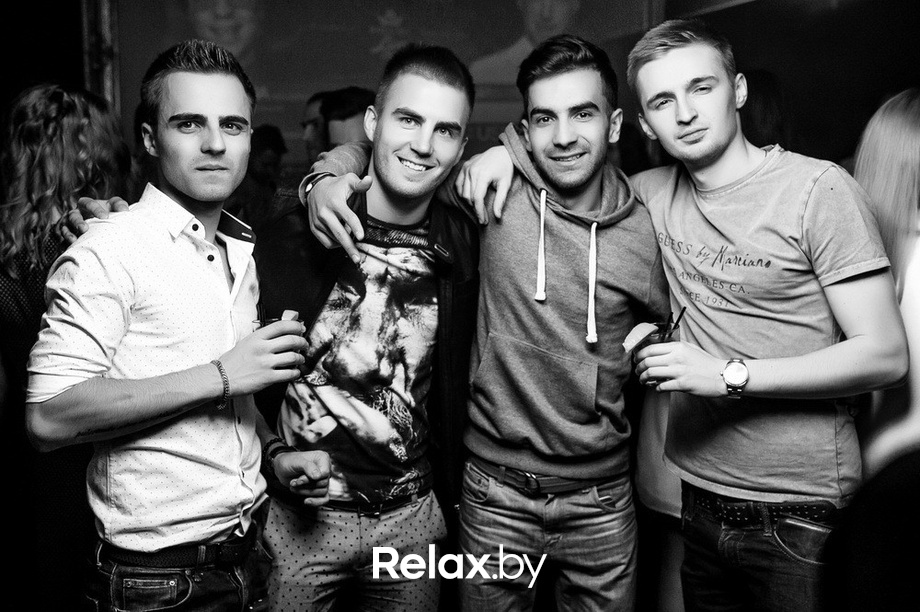 Black & white, фото № 51