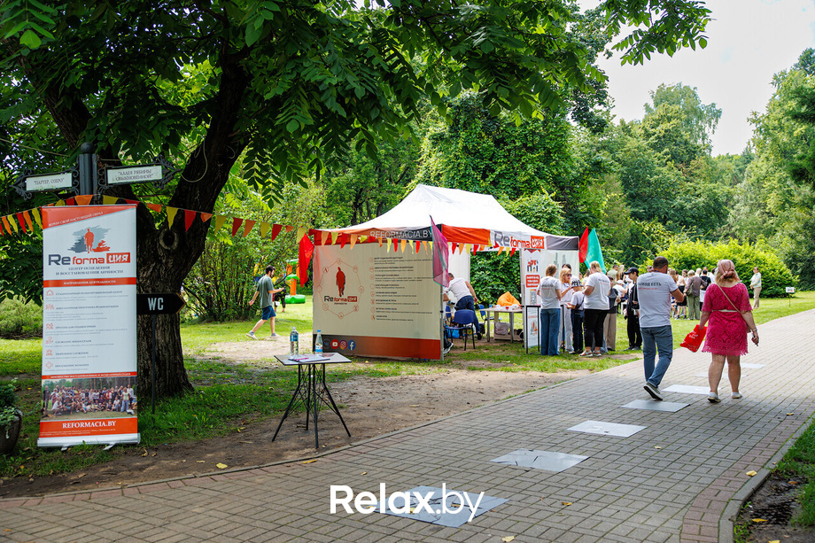 May Way 2025, фото № 162