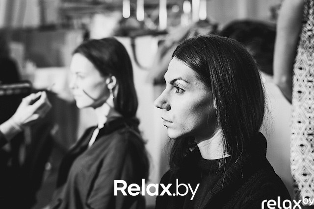 Backstage Belarus Fashion Week, фото № 126