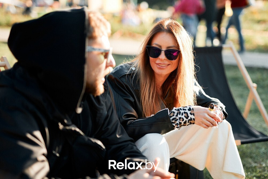 Фестиваль Vulitsa Ezha, фото № 163